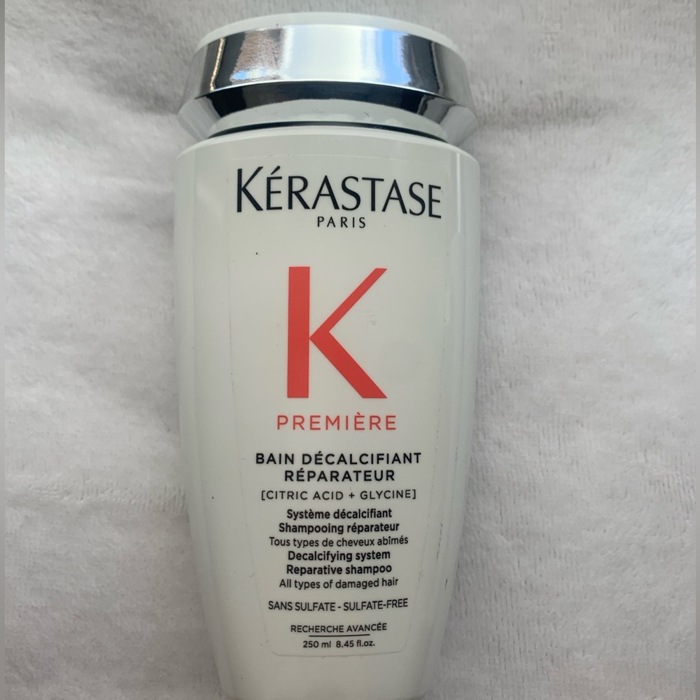 Kerastase Premier Repairing Shampoo for Damaged Hair